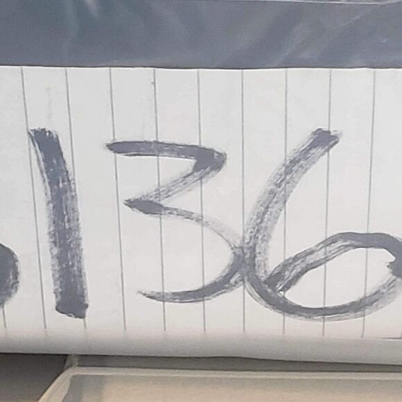 Talbots Pants Lexington Ankle Women’s Size 8 Black Stretch Equestrian Rayon - Picture 11 of 11